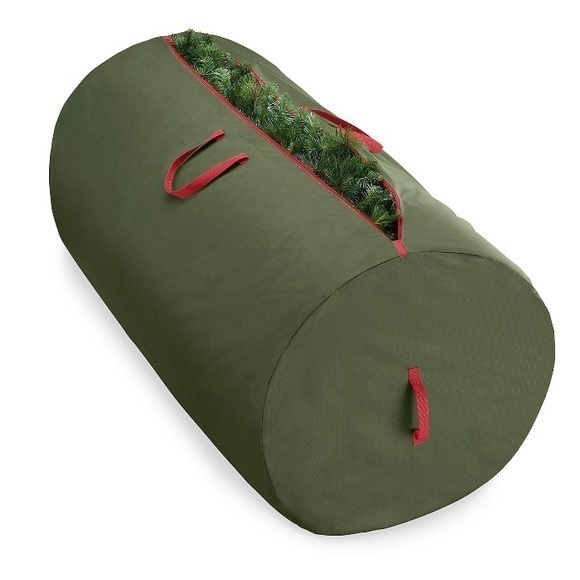 NIP. WHITMORE Christmas Tree Storage Bag Holds 9ft Tree - Picture 1 of 7